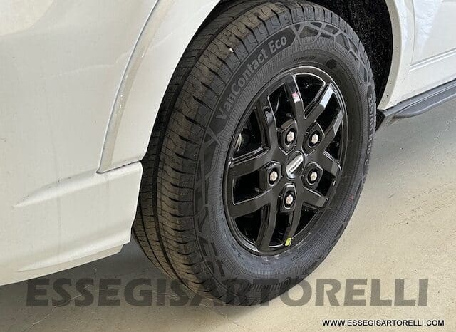 CHAUSSON TITANIUM 627 170 CV AUTOMATICO GEMELLI 699 CM 12/2024 KM 4.830 pieno