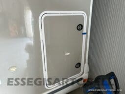 CHAUSSON TITANIUM 627 170 CV AUTOMATICO GEMELLI 699 CM 12/2024 KM 4.830 pieno