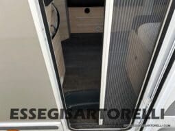 CHAUSSON TITANIUM 644 AUTOMATICO SEMINTEGRALE BASCULANTE E GARAGE 5P 12/2020 pieno