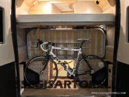 NEW CHAUSSON F & S MY 5 POSTI OMOLOGATI NEW DUCATO 140 cv 599 cm FULL pieno