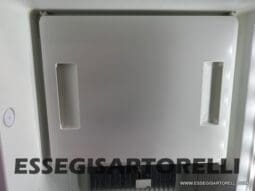 CHAUSSON TITANIUM 644 AUTOMATICO SEMINTEGRALE BASCULANTE E GARAGE 5P 12/2020 pieno