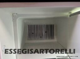 CHAUSSON TITANIUM 644 AUTOMATICO SEMINTEGRALE BASCULANTE E GARAGE 5P 12/2020 pieno