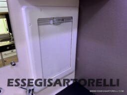 CHAUSSON TITANIUM 644 AUTOMATICO SEMINTEGRALE BASCULANTE E GARAGE 5P 12/2020 pieno