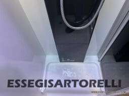 CHAUSSON TITANIUM 644 AUTOMATICO SEMINTEGRALE BASCULANTE E GARAGE 5P 12/2020 pieno