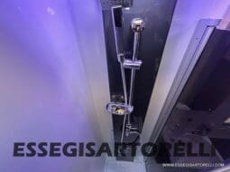 CHAUSSON TITANIUM 644 AUTOMATICO SEMINTEGRALE BASCULANTE E GARAGE 5P 12/2020 pieno