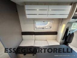 CHAUSSON TITANIUM 644 AUTOMATICO SEMINTEGRALE BASCULANTE E GARAGE 5P 12/2020 pieno
