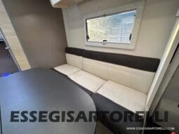 CHAUSSON TITANIUM 644 AUTOMATICO SEMINTEGRALE BASCULANTE E GARAGE 5P 12/2020 pieno