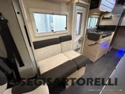 CHAUSSON TITANIUM 644 AUTOMATICO SEMINTEGRALE BASCULANTE E GARAGE 5P 12/2020 pieno