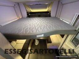 CHAUSSON TITANIUM 644 AUTOMATICO SEMINTEGRALE BASCULANTE E GARAGE 5P 12/2020 pieno