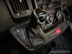 CHAUSSON TITANIUM 644 AUTOMATICO SEMINTEGRALE BASCULANTE E GARAGE 5P 12/2020 pieno