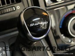 CHAUSSON TITANIUM 644 AUTOMATICO SEMINTEGRALE BASCULANTE E GARAGE 5P 12/2020 pieno