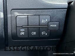 CHAUSSON TITANIUM 644 AUTOMATICO SEMINTEGRALE BASCULANTE E GARAGE 5P 12/2020 pieno