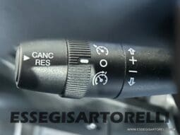 CHAUSSON TITANIUM 644 AUTOMATICO SEMINTEGRALE BASCULANTE E GARAGE 5P 12/2020 pieno