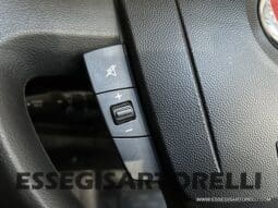 CHAUSSON TITANIUM 644 AUTOMATICO SEMINTEGRALE BASCULANTE E GARAGE 5P 12/2020 pieno