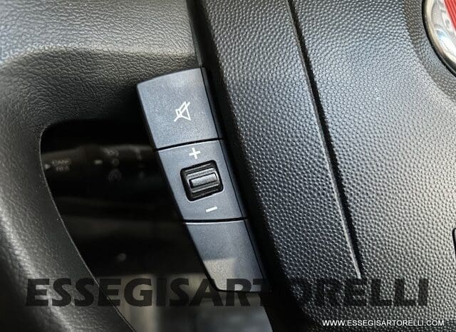 CHAUSSON TITANIUM 644 AUTOMATICO SEMINTEGRALE BASCULANTE E GARAGE 5P 12/2020 pieno