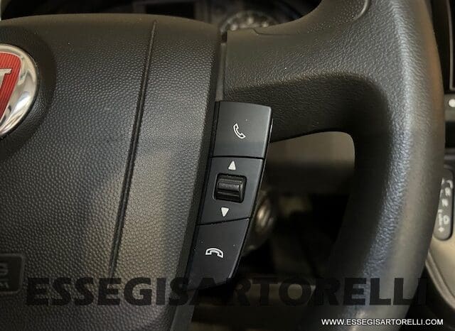 CHAUSSON TITANIUM 644 AUTOMATICO SEMINTEGRALE BASCULANTE E GARAGE 5P 12/2020 pieno