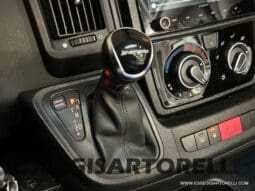 CHAUSSON TITANIUM 644 AUTOMATICO SEMINTEGRALE BASCULANTE E GARAGE 5P 12/2020 pieno