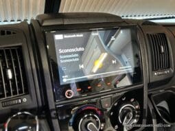 CHAUSSON TITANIUM 644 AUTOMATICO SEMINTEGRALE BASCULANTE E GARAGE 5P 12/2020 pieno