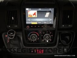 CHAUSSON TITANIUM 644 AUTOMATICO SEMINTEGRALE BASCULANTE E GARAGE 5P 12/2020 pieno