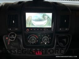 CHAUSSON TITANIUM 644 AUTOMATICO SEMINTEGRALE BASCULANTE E GARAGE 5P 12/2020 pieno