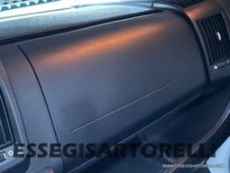 CHAUSSON TITANIUM 644 AUTOMATICO SEMINTEGRALE BASCULANTE E GARAGE 5P 12/2020 pieno
