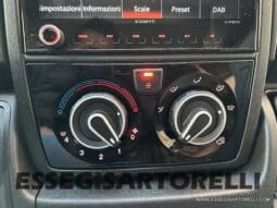 CHAUSSON TITANIUM 644 AUTOMATICO SEMINTEGRALE BASCULANTE E GARAGE 5P 12/2020 pieno