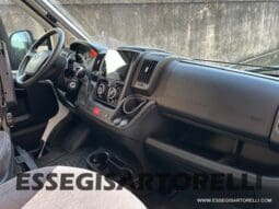 CHAUSSON TITANIUM 644 AUTOMATICO SEMINTEGRALE BASCULANTE E GARAGE 5P 12/2020 pieno