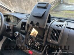 CHAUSSON TITANIUM 644 AUTOMATICO SEMINTEGRALE BASCULANTE E GARAGE 5P 12/2020 pieno