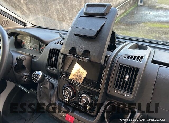 CHAUSSON TITANIUM 644 AUTOMATICO SEMINTEGRALE BASCULANTE E GARAGE 5P 12/2020 pieno