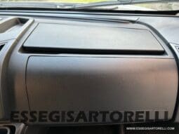 CHAUSSON TITANIUM 644 AUTOMATICO SEMINTEGRALE BASCULANTE E GARAGE 5P 12/2020 pieno