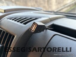 CHAUSSON TITANIUM 644 AUTOMATICO SEMINTEGRALE BASCULANTE E GARAGE 5P 12/2020 pieno
