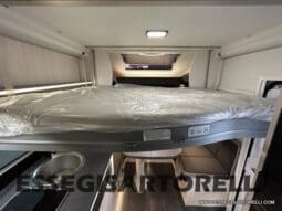 CHAUSSON NEW 724 ETAPE LINE 2025 SMART GARAGE BASCULANTE 5 POSTI OMOLOGATI pieno