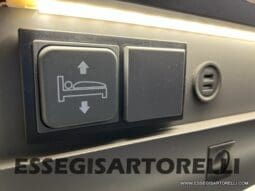 CHAUSSON NEW 724 ETAPE LINE 2025 SMART GARAGE BASCULANTE 5 POSTI OMOLOGATI pieno