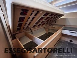 CARAVAN TABBERT VIVALDI 560 EMK 6 POSTI 2021 LETTI GEMELLI TOP DI GAMMA FULL CLIMA MOVER COMBI pieno