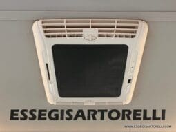 CARAVAN TABBERT VIVALDI 560 EMK 6 POSTI 2021 LETTI GEMELLI TOP DI GAMMA FULL CLIMA MOVER COMBI pieno