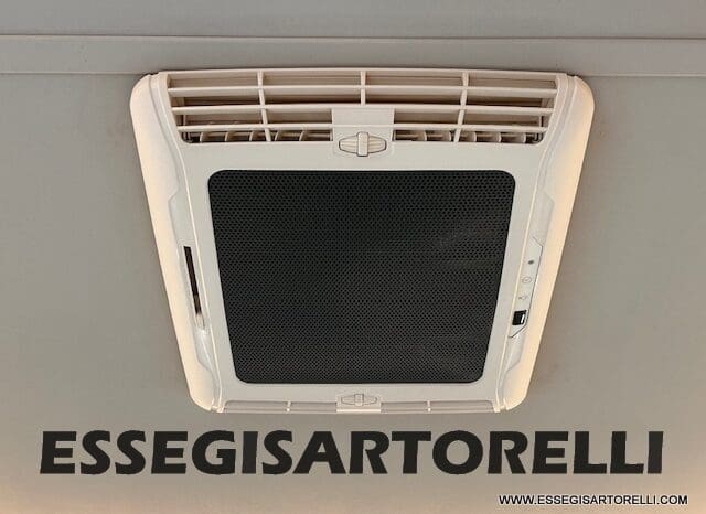 CARAVAN TABBERT VIVALDI 560 EMK 6 POSTI 2021 LETTI GEMELLI TOP DI GAMMA FULL CLIMA MOVER COMBI pieno