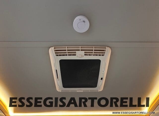 CARAVAN TABBERT VIVALDI 560 EMK 6 POSTI 2021 LETTI GEMELLI TOP DI GAMMA FULL CLIMA MOVER COMBI pieno