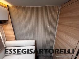 CARAVAN TABBERT VIVALDI 560 EMK 6 POSTI 2021 LETTI GEMELLI TOP DI GAMMA FULL CLIMA MOVER COMBI pieno