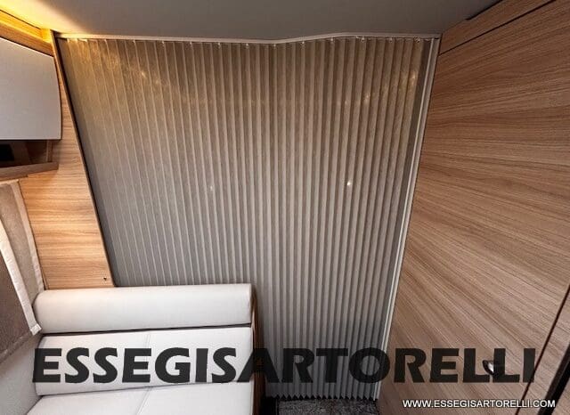 CARAVAN TABBERT VIVALDI 560 EMK 6 POSTI 2021 LETTI GEMELLI TOP DI GAMMA FULL CLIMA MOVER COMBI pieno