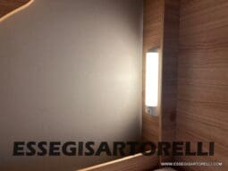 CARAVAN TABBERT VIVALDI 560 EMK 6 POSTI 2021 LETTI GEMELLI TOP DI GAMMA FULL CLIMA MOVER COMBI pieno