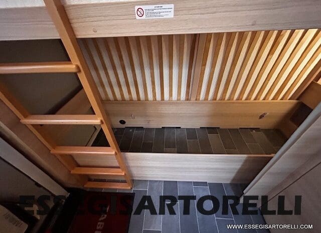 CARAVAN TABBERT VIVALDI 560 EMK 6 POSTI 2021 LETTI GEMELLI TOP DI GAMMA FULL CLIMA MOVER COMBI pieno