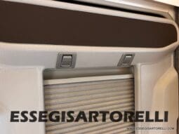 CARAVAN TABBERT VIVALDI 560 EMK 6 POSTI 2021 LETTI GEMELLI TOP DI GAMMA FULL CLIMA MOVER COMBI pieno