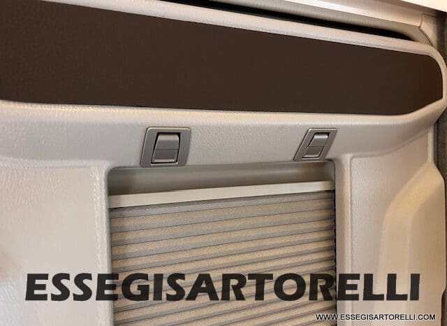 CARAVAN TABBERT VIVALDI 560 EMK 6 POSTI 2021 LETTI GEMELLI TOP DI GAMMA FULL CLIMA MOVER COMBI pieno