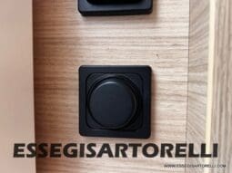 CARAVAN TABBERT VIVALDI 560 EMK 6 POSTI 2021 LETTI GEMELLI TOP DI GAMMA FULL CLIMA MOVER COMBI pieno