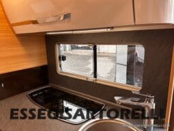 CARAVAN TABBERT VIVALDI 560 EMK 6 POSTI 2021 LETTI GEMELLI TOP DI GAMMA FULL CLIMA MOVER COMBI pieno