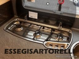 CARAVAN TABBERT VIVALDI 560 EMK 6 POSTI 2021 LETTI GEMELLI TOP DI GAMMA FULL CLIMA MOVER COMBI pieno