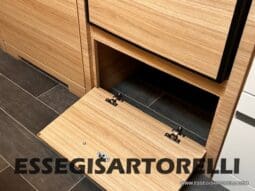 CARAVAN TABBERT VIVALDI 560 EMK 6 POSTI 2021 LETTI GEMELLI TOP DI GAMMA FULL CLIMA MOVER COMBI pieno