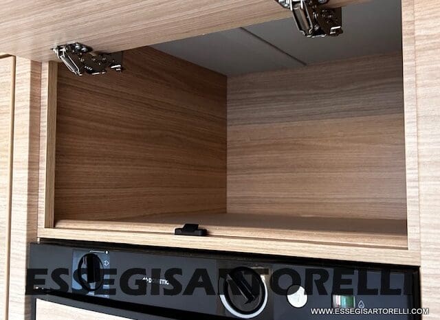 CARAVAN TABBERT VIVALDI 560 EMK 6 POSTI 2021 LETTI GEMELLI TOP DI GAMMA FULL CLIMA MOVER COMBI pieno