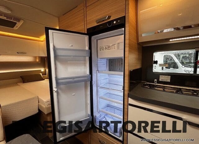 CARAVAN TABBERT VIVALDI 560 EMK 6 POSTI 2021 LETTI GEMELLI TOP DI GAMMA FULL CLIMA MOVER COMBI pieno