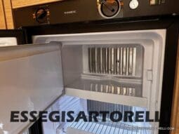 CARAVAN TABBERT VIVALDI 560 EMK 6 POSTI 2021 LETTI GEMELLI TOP DI GAMMA FULL CLIMA MOVER COMBI pieno